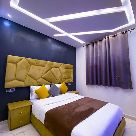 Hotel Equinox Tantan Zewnętrze zdjęcie