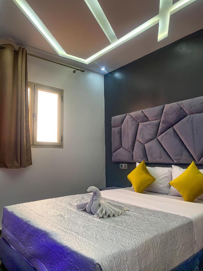 Hotel Equinox Tantan Zewnętrze zdjęcie