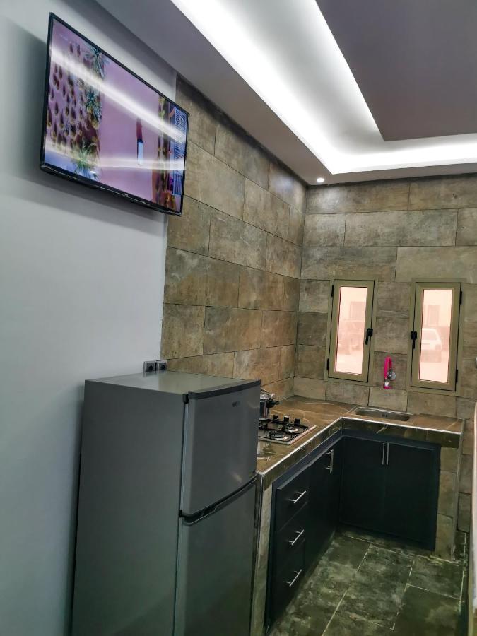 Hotel Equinox Tantan Zewnętrze zdjęcie