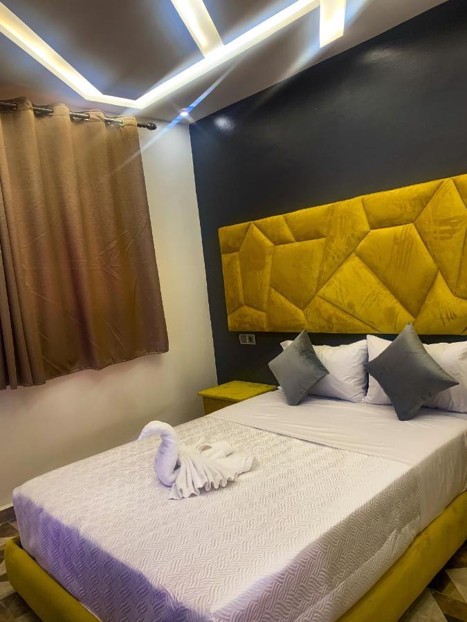 Hotel Equinox Tantan Zewnętrze zdjęcie