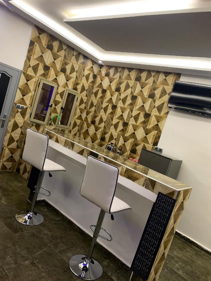 Hotel Equinox Tantan Zewnętrze zdjęcie