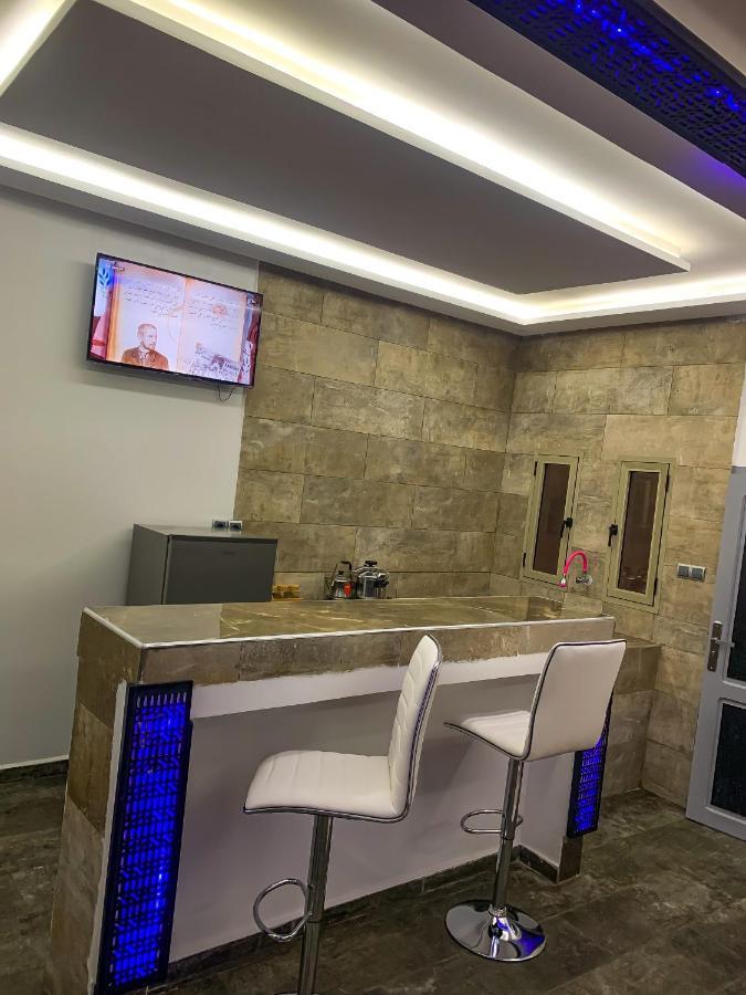 Hotel Equinox Tantan Zewnętrze zdjęcie