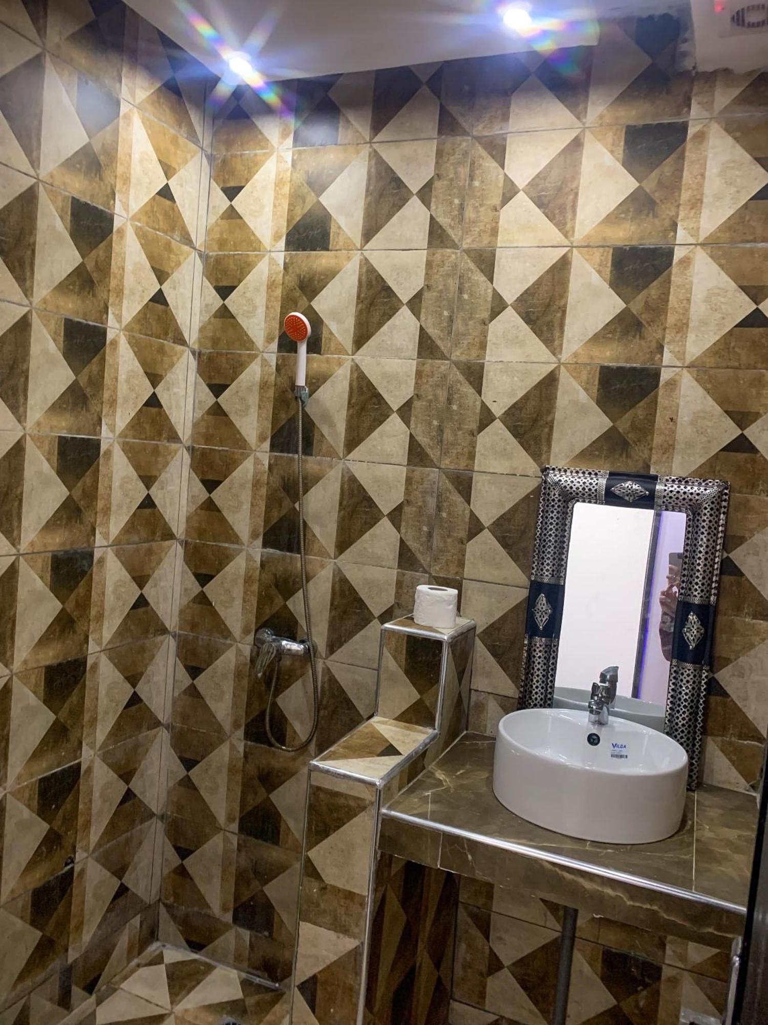 Hotel Equinox Tantan Zewnętrze zdjęcie