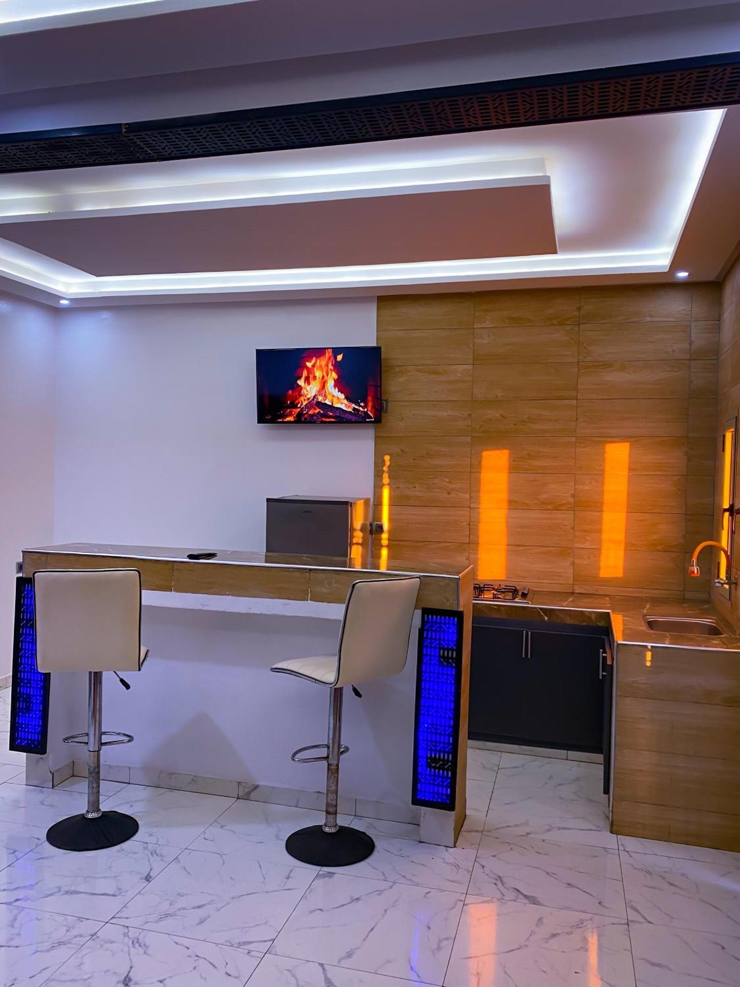 Hotel Equinox Tantan Zewnętrze zdjęcie