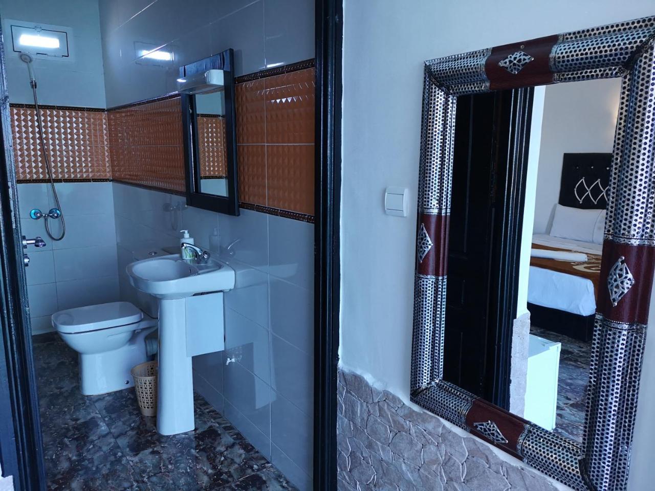 Hotel Equinox Tantan Zewnętrze zdjęcie