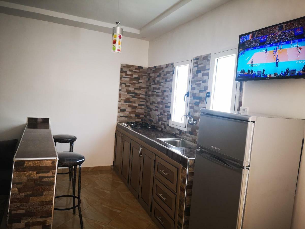 Hotel Equinox Tantan Zewnętrze zdjęcie