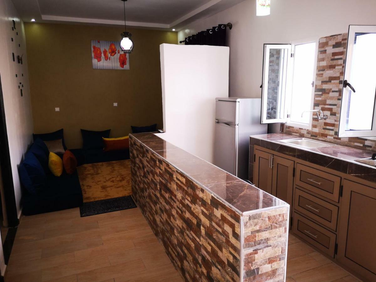 Hotel Equinox Tantan Zewnętrze zdjęcie