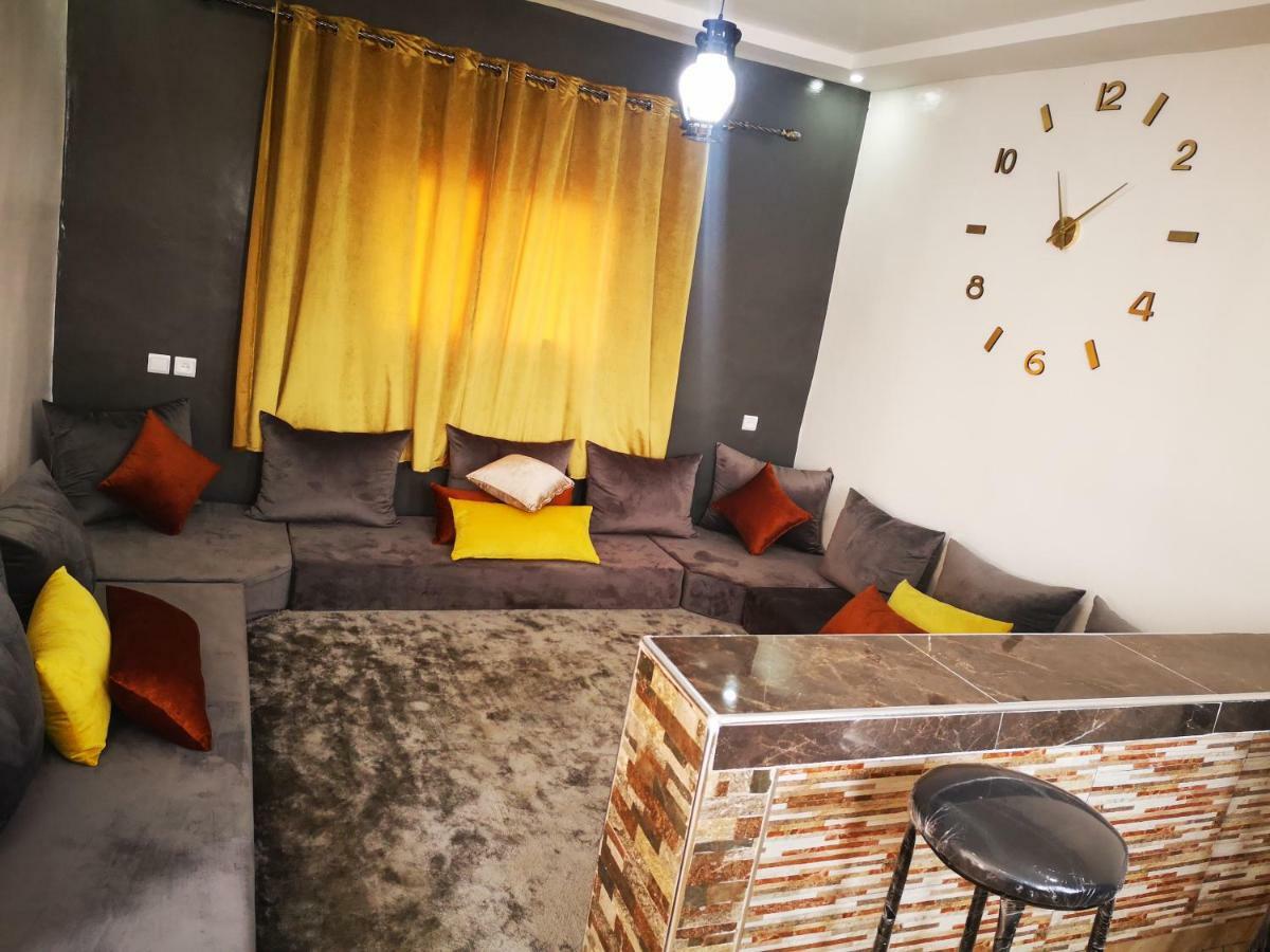Hotel Equinox Tantan Zewnętrze zdjęcie