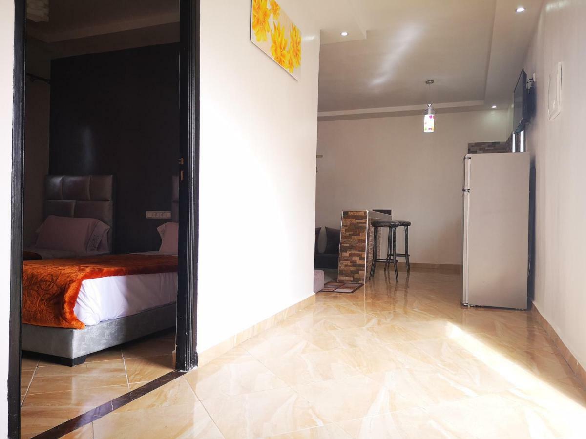 Hotel Equinox Tantan Zewnętrze zdjęcie
