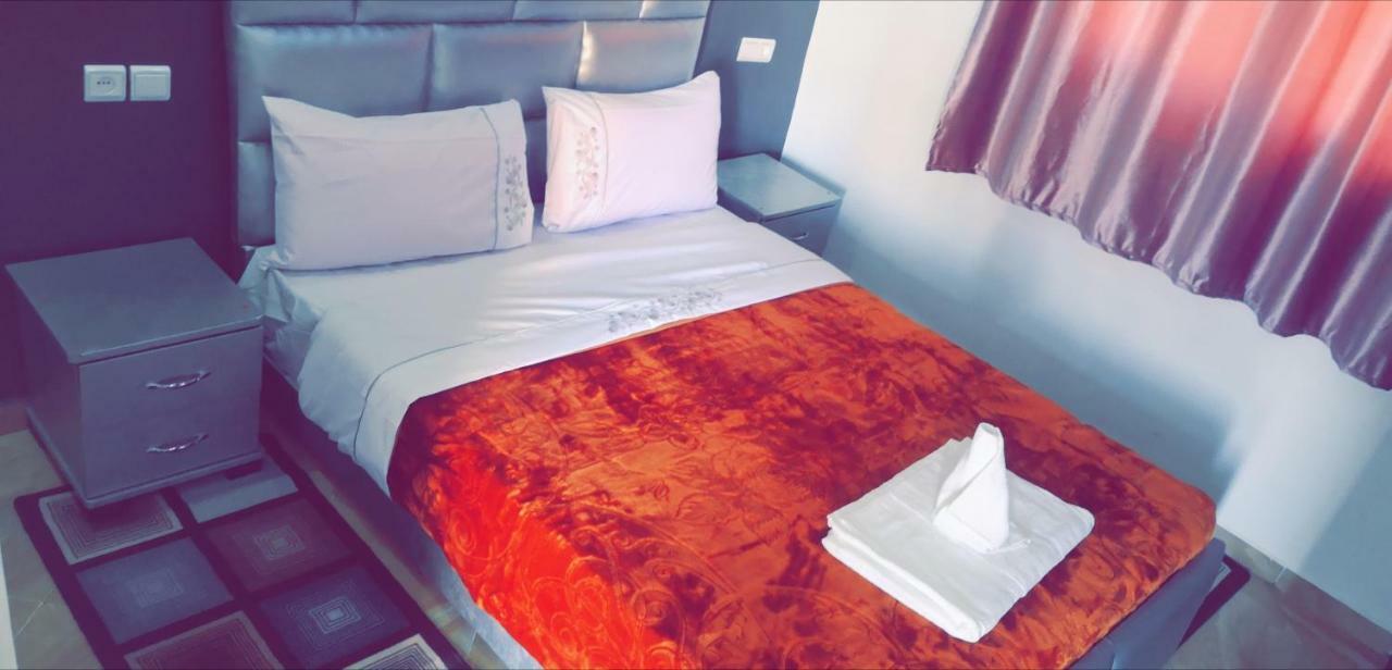Hotel Equinox Tantan Zewnętrze zdjęcie